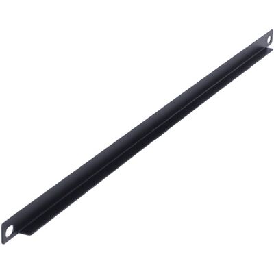 Adam Hall 872203STL Rack Panel 1/3U Negro Adam Hall 872203STL Rack Panel 1/3U Negro
