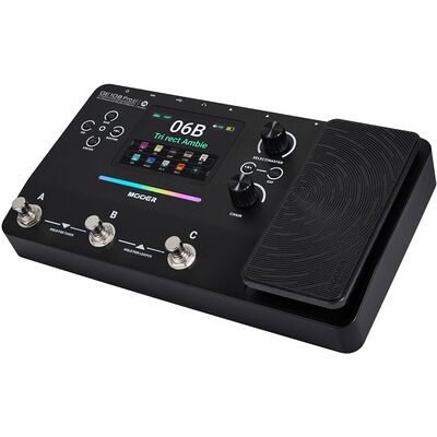 Mooer GE 100 PRO Li Mooer GE 100 PRO Li