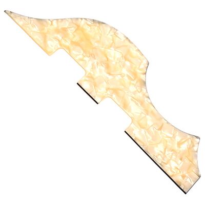 Höfner H65/36-V61 - Cream Pearl PG Höfner H65/36-V61 - Cream Pearl PG