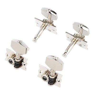 Höfner H61/76B Bass Mechanik Höfner H61/76B Bass Mechanik