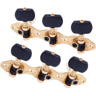 Höfner H61/C20 Classical Guitar Head Höfner H61/C20 Classical Guitar Head