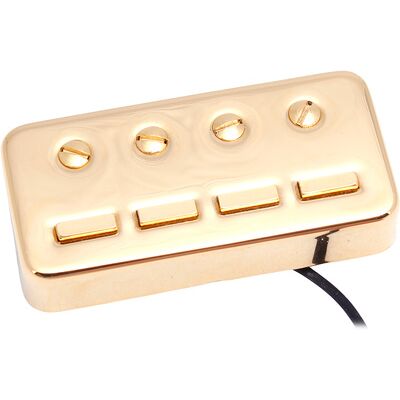 Höfner H511B-G Stable Gold Bass PU Höfner H511B-G Stable Gold Bass PU