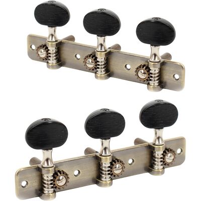 Höfner H61/C100 Steel String Tuners Höfner H61/C100 Steel String Tuners
