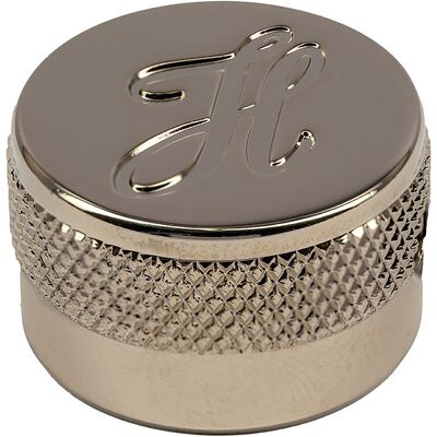 Höfner H909/17-NI G&B; Knob Nickel Höfner H909/17-NI G&B; Knob Nickel
