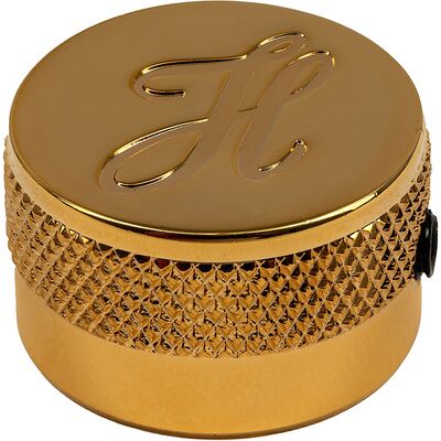 Höfner H909/17-GO G&B; Knob Gold Höfner H909/17-GO G&B; Knob Gold