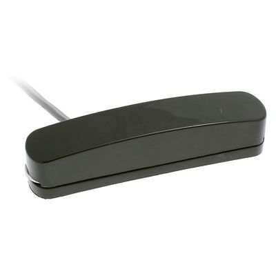 Höfner H517-GB Black Bar Pick-Up Negro Höfner H517-GB Black Bar Pick-Up Negro