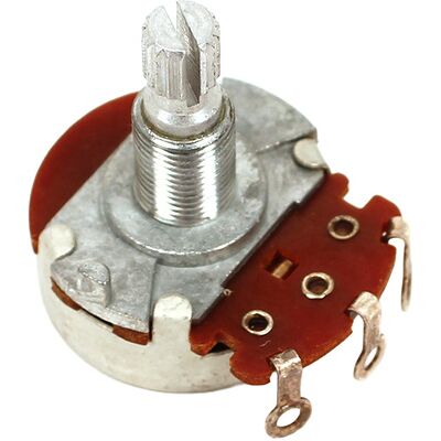 Höfner H909/16T Mini Poti A250 Höfner H909/16T Mini Poti A250