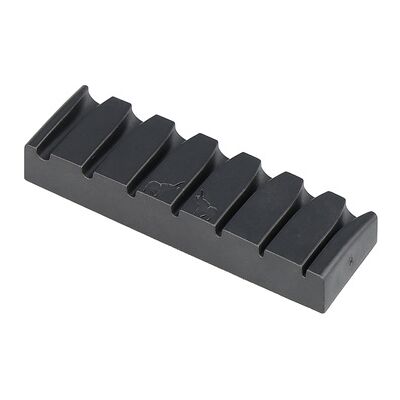 Graph Tech PU-6521-00 Nut FR Special 7 Black Graph Tech PU-6521-00 Nut FR Special 7 Black