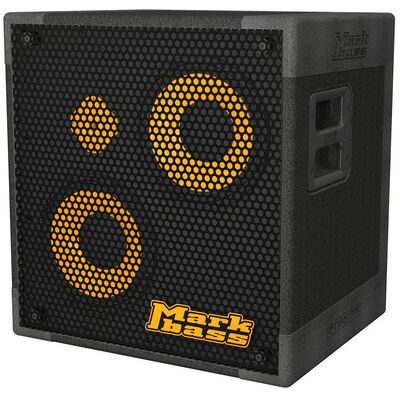 Markbass MB58R 102 XL Pure Box 8 Markbass MB58R 102 XL Pure Box 8