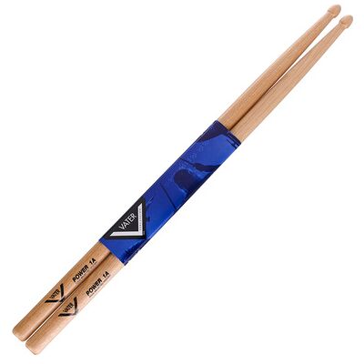 Vater Hickory Power 1A Wood Vater Hickory Power 1A Wood