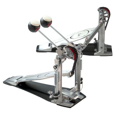 Pearl P-1002CX Elimin8R Double Pedal Pearl P-1002CX Elimin8R Double Pedal