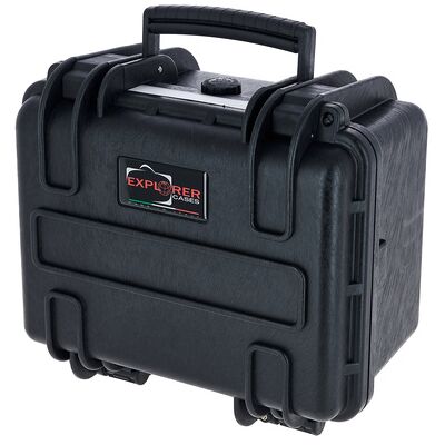 Explorer Cases 2717.B Black Explorer Cases 2717.B Black