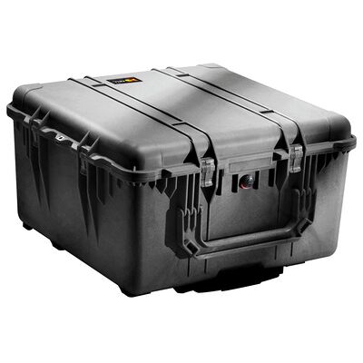 Peli 1640 Empty Black Peli 1640 Empty Black