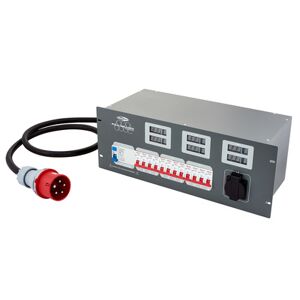 Showgear PSA-32A12S Power Distributor