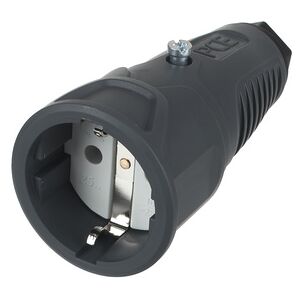 PCE 2510-as Taurus2 Socket