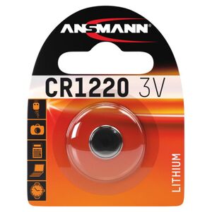 Ansmann CR 1220