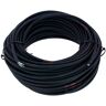 Nexans Titanex H07RN-F 3x1,5mm² 50m Negro