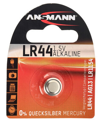 Ansmann LR 44 1,5V