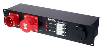 Botex PSA 162-S RCBO