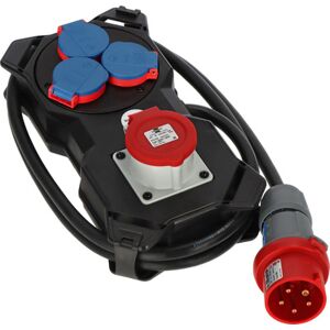 Brennenstuhl Power Distr. CEE16 1151610020 Brennenstuhl Power Distr. CEE16 1151610020