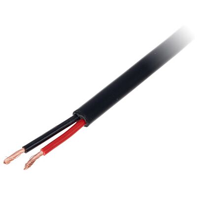 Cordial CLS 215 Negro Cordial CLS 215 Negro