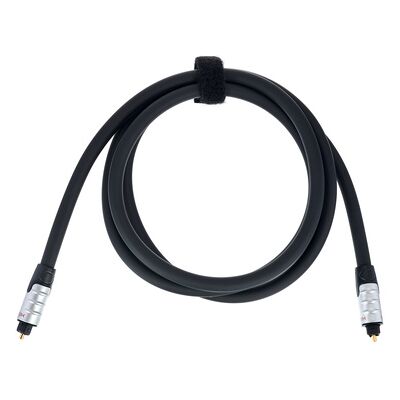 Sommer Cable Toslink Cable 1,5m Sommer Cable Toslink Cable 1,5m