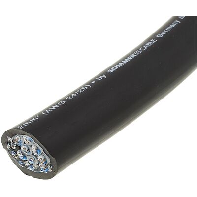 Sommer Cable Mistral Multipair MCF12 Sommer Cable Mistral Multipair MCF12