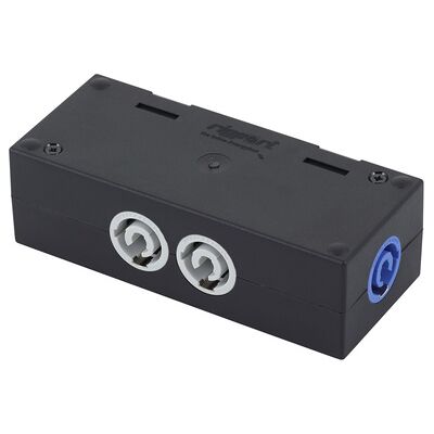Rigport L1 Power Distributor Rigport L1 Power Distributor