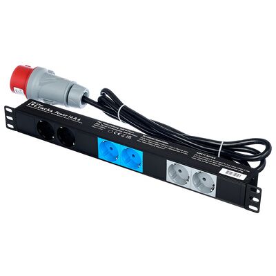 the t.racks Power 16 A 6 the t.racks Power 16 A 6