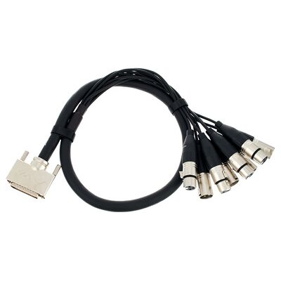 Alva AES25-4F4MPro1 Alva AES25-4F4MPro1