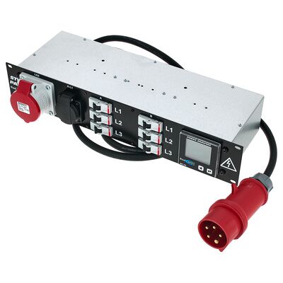 RiedConn STV16-PAM 150 RiedConn STV16-PAM 150