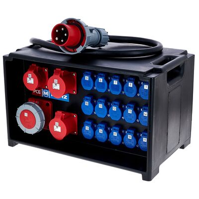 PCE Merz M-SVE4 63/121-15 Distributor PCE Merz M-SVE4 63/121-15 Distributor