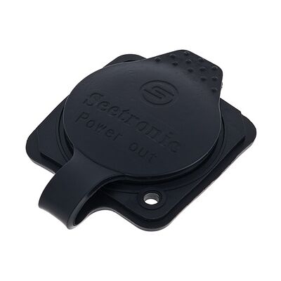 Seetronic CNAC-FPX-LY Seetronic CNAC-FPX-LY