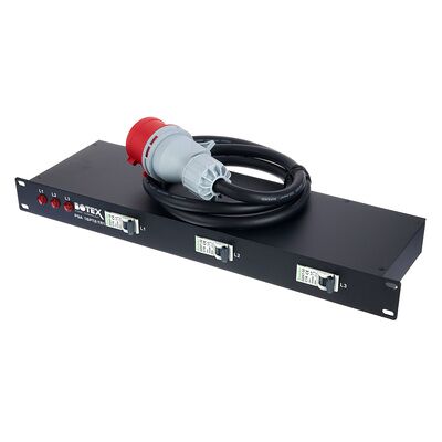 Botex PSA 16PT2-TR1 Botex PSA 16PT2-TR1