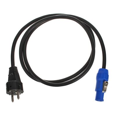 Varytec PT Power Cable 3x1,5mm² 1,5m Varytec PT Power Cable 3x1,5mm² 1,5m