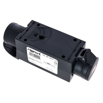 Rigport StagePort CEE32/16 Rigport StagePort CEE32/16