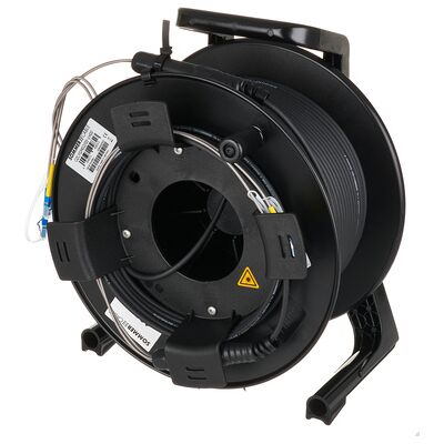 Sommer Cable LWL LC-Single 100m Sommer Cable LWL LC-Single 100m