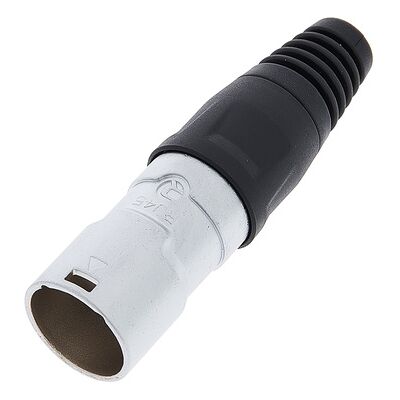 Protección para Conector de Cable RJ45 Rean AV - IP65 - Recto - 1 pza. Protección para Conector de Cable RJ45 Rean AV - IP65 - Recto - 1 pza.