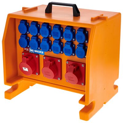 PCE Merz M-SVP 63/21-12 Distributor PCE Merz M-SVP 63/21-12 Distributor