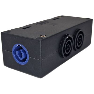 Rigport L1-2xT1 Rigport L1-2xT1