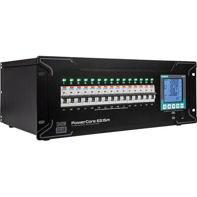 Showgear PowerCore 63.15m Showgear PowerCore 63.15m