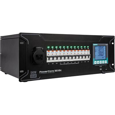 Showgear PowerCore 32.12c Showgear PowerCore 32.12c