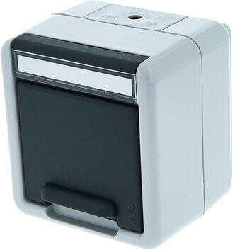 Gira AP Housing IP 44 Gira AP Housing IP 44