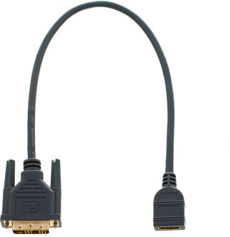 Kramer ADC-DM/HF Adapter Kramer ADC-DM/HF Adapter