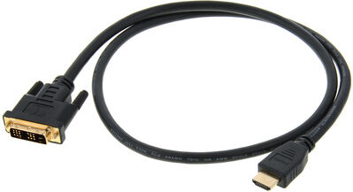 Kramer C-HM/DM-3 Cable 0.9m Kramer C-HM/DM-3 Cable 0.9m
