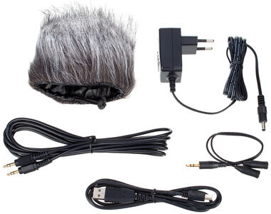 Zoom APH-4n Pro Zoom APH-4n Pro