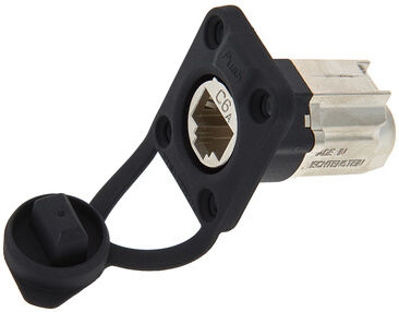 Neutrik NE8 FDX-Y6-W Neutrik NE8 FDX-Y6-W