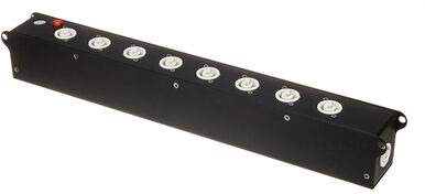 EuroLite SAB-82X Power Split Box EuroLite SAB-82X Power Split Box