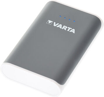Varta Portable Power Bank 6000 Varta Portable Power Bank 6000