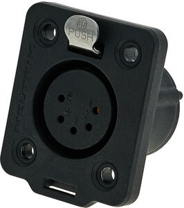 Neutrik NC5FDX-TOP Neutrik NC5FDX-TOP